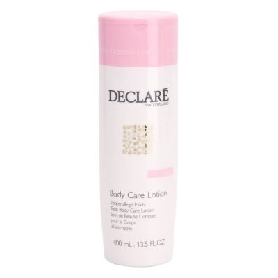 Declaré Body Care tělové mléko 400 ml - parfo.cz