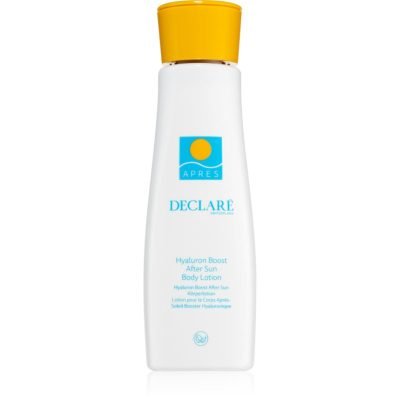 Declaré Hyaluron Boost Sun hydratační mléko po opalování 200 ml - parfo.cz