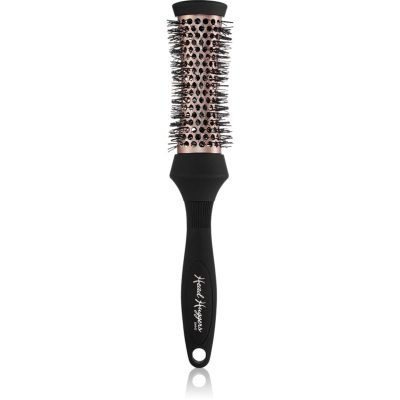 Denman Head Hugger Rose Gold DHH2RRG kulatý kartáč I. Ø 33 mm 1 ks - parfo.cz