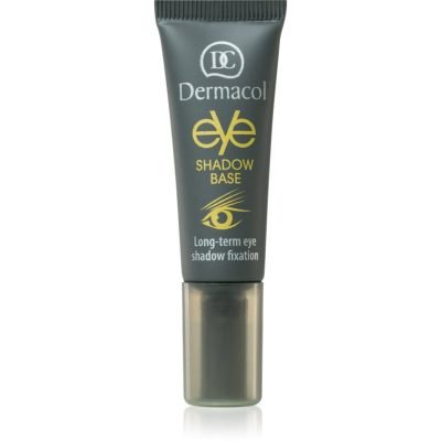 Dermacol Eye Shadow Base podkladová báze pod oční stíny 7