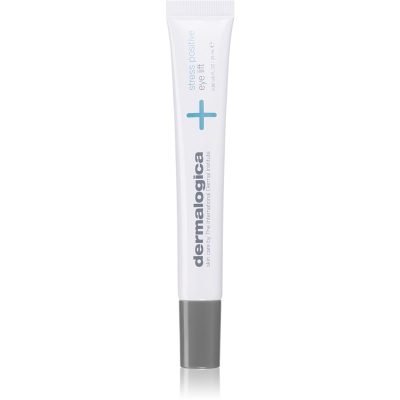 Dermalogica Stress Positive Eye Lift oční péče proti vráskám