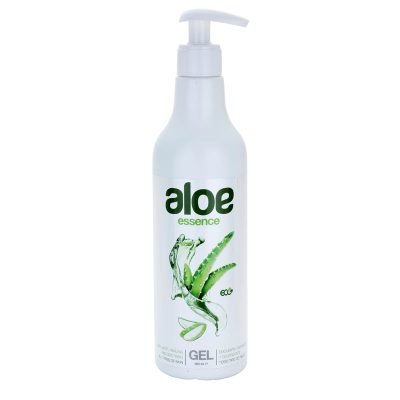 Diet Esthetic Aloe Vera regenerační gel na obličej a tělo 500 ml - parfo.cz