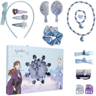 Disney Frozen Beauty set pro děti II. - parfo.cz