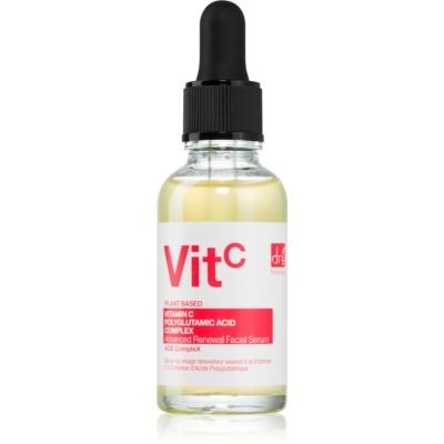 Dr Botanicals Vit C rozjasňující sérum s vitaminem C na obličej 30 ml - parfo.cz