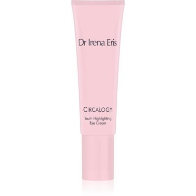 Dr Irena Eris Circalogy rozjasňující oční krém 15 ml - parfo.cz
