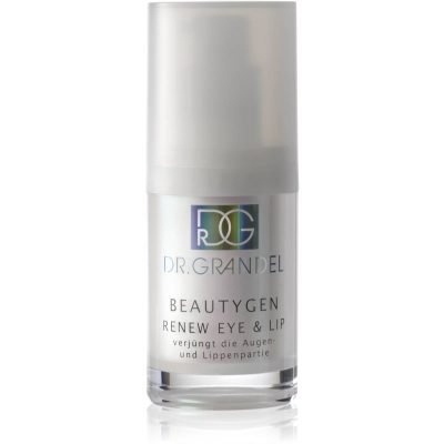 Dr. Grandel Beautygen Renew intenzivní péče na oční okolí a rty 15 ml - parfo.cz