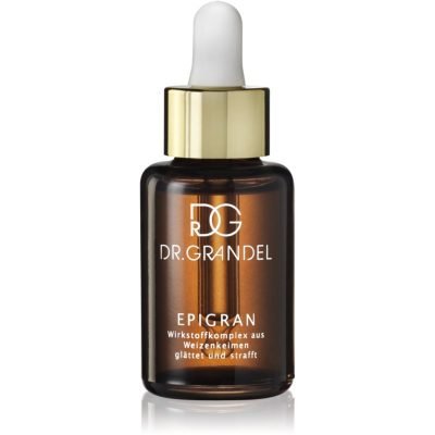 Dr. Grandel Elements Of Nature Epigran pleťová esence 30 ml - parfo.cz