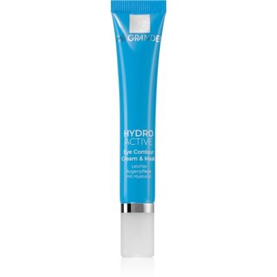 Dr. Grandel Hydro Active Eye Contour oční krém a maska s hydratačním účinkem 20 ml - parfo.cz