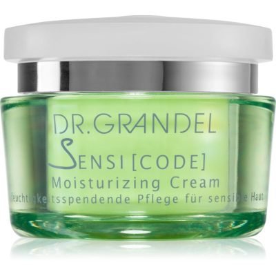 Dr. Grandel Sensicode hydratační krém pro citlivou pleť 50 ml - parfo.cz