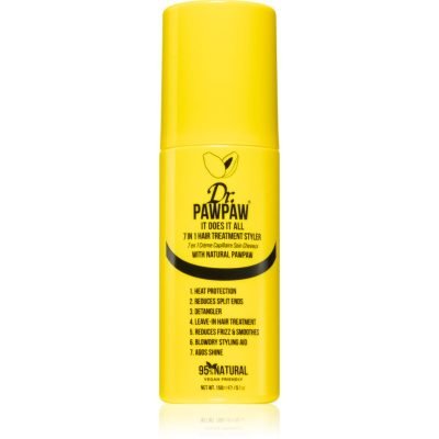 Dr. Pawpaw It Does It All multifunkční krém na vlasy 7 v 1 150 ml - parfo.cz