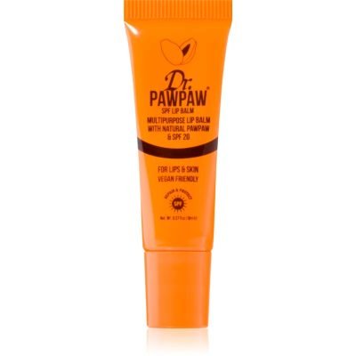 Dr. Pawpaw SPF Repair & Protect ochranný balzám na rty SPF 20 8 ml - parfo.cz