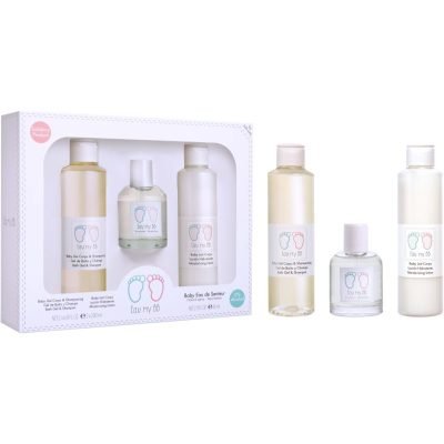 Eau My BB Gift Set dárková sada pro děti - parfo.cz