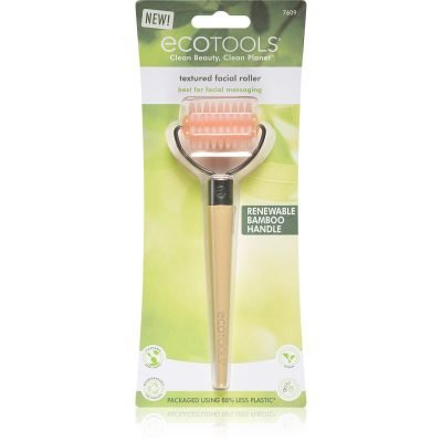EcoTools Textured Face Roller masážní váleček na obličej 1 ks - parfo.cz
