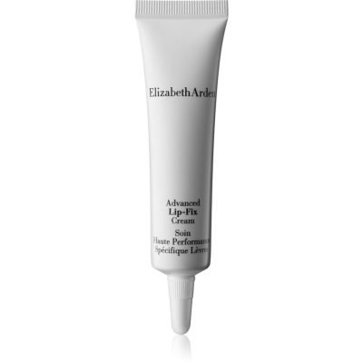 Elizabeth Arden Advanced Lip–Fix Cream podkladová báze pod rtěnku 15 ml - parfo.cz