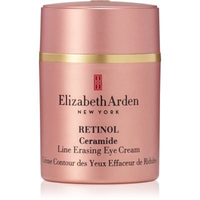 Elizabeth Arden Ceramide Retinol oční krém proti vráskám očního okolí 15 ml - parfo.cz