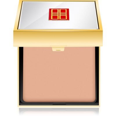 Elizabeth Arden Flawless Finish Sponge-On Cream Makeup kompaktní make-up odstín 03 Perfect Beige 23 g - parfo.cz