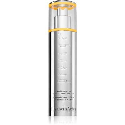 Elizabeth Arden Prevage Anti-aging Daily Serum 2.0 sérum proti stárnutí pleti 50 ml - parfo.cz