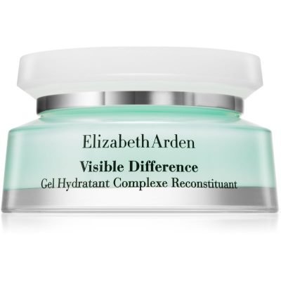 Elizabeth Arden Visible Difference Replenishing HydraGel Complex lehký hydratační gelový krém 75 ml - parfo.cz
