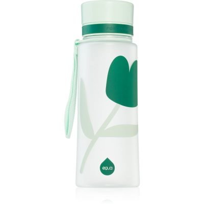 Equa Kids láhev na vodu pro děti Tulip 600 ml - parfo.cz