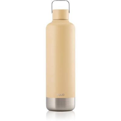 Equa Timeless Thermo termoláhev barva Latte 1000 ml - parfo.cz