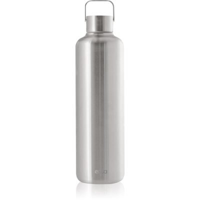 Equa Timeless Thermo termoláhev barva Steel 1000 ml - parfo.cz