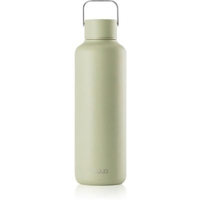 Equa Timeless Thermo termoláhev malá barva Matcha 600 ml - parfo.cz