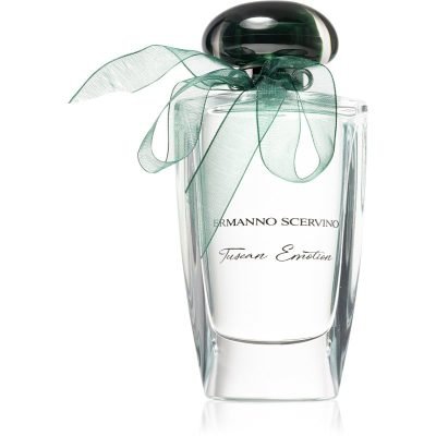 Ermanno Scervino Tuscan Emotion parfémovaná voda pro ženy 100 ml - parfo.cz