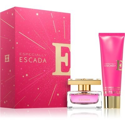 Escada Especially dárková sada pro ženy - parfo.cz