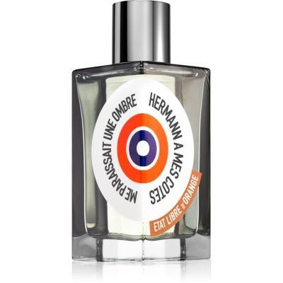 Etat Libre d’Orange Hermann a Mes Cotes Me Paraissait Une Ombre parfémovaná voda unisex 100 ml - parfo.cz
