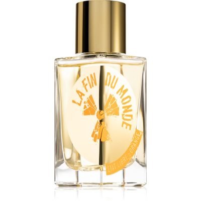 Etat Libre d’Orange La Fin Du Monde parfémovaná voda unisex 50 ml - parfo.cz