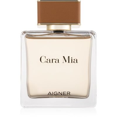 Etienne Aigner Cara Mia Cara Mia parfémovaná voda pro ženy 100 ml - parfo.cz