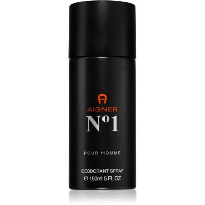 Etienne Aigner No. 1 deospray pro muže 150 ml - parfo.cz