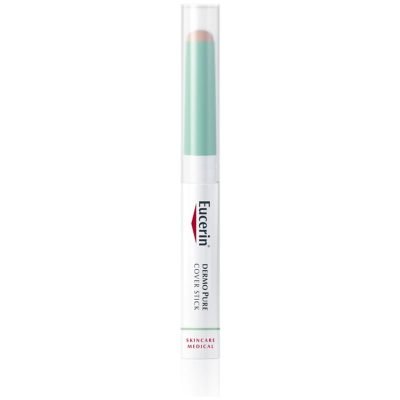 Eucerin DermoPure krycí korektor pro redukci nedokonalostí 2 g - parfo.cz
