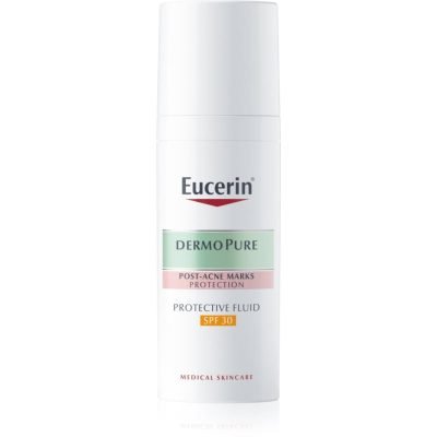 Eucerin DermoPure ochranná denní emulze SPF 30 50 ml - parfo.cz