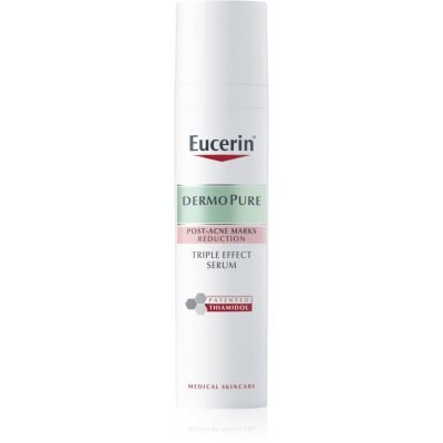 Eucerin DermoPure sérum s trojím účinkem 40 ml - parfo.cz