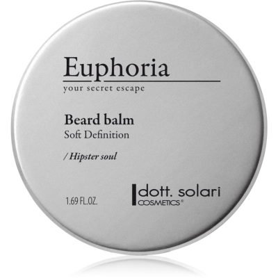 Euphoria Beard Balm balzám na vousy 50 ml - parfo.cz
