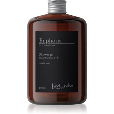 Euphoria Shower Gel sprchový gel 400 ml - parfo.cz