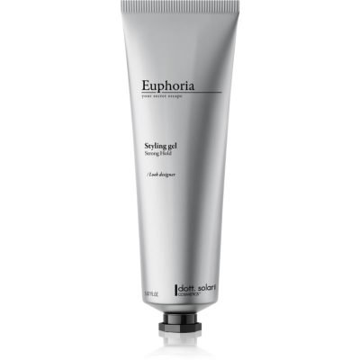 Euphoria Styling Gel stylingový gel na vlasy 150 ml - parfo.cz
