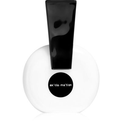 Exclamation ex'cla-ma'tion kolínská voda pro ženy 50 ml - parfo.cz