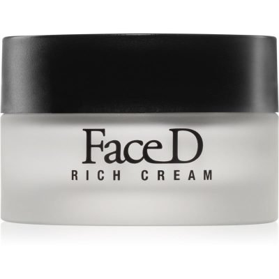 Face D Instant Rich krém proti stárnutí 50 ml - parfo.cz