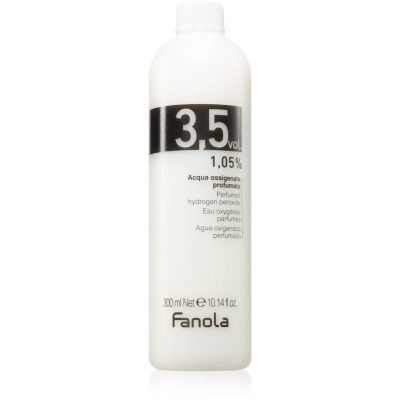 Fanola Oxidante aktivační emulze 1