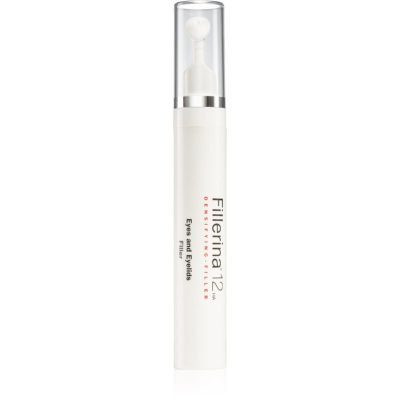 Fillerina Densifying Filler Grade 3 sérum pro vyplnění hlubokých vrásek na oční okolí 15 ml - parfo.cz