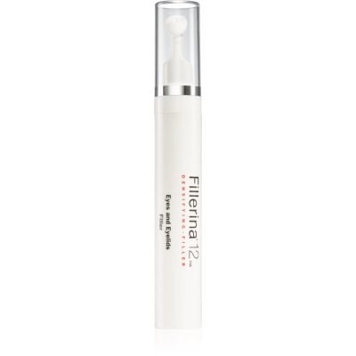 Fillerina Densifying Filler Grade 4 sérum pro vyplnění hlubokých vrásek na oční okolí 15 ml - parfo.cz
