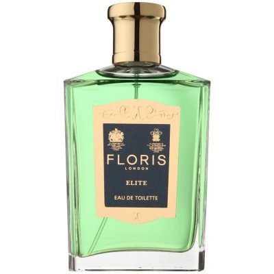 Floris Elite toaletní voda pro muže 100 ml - parfo.cz