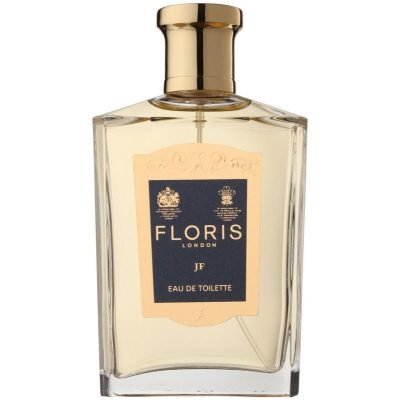 Floris JF toaletní voda pro muže 100 ml - parfo.cz