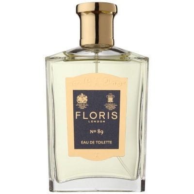 Floris No 89 toaletní voda pro muže 100 ml - parfo.cz
