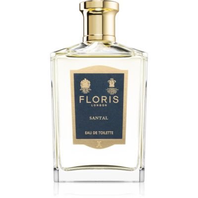 Floris Santal toaletní voda pro muže 100 ml - parfo.cz