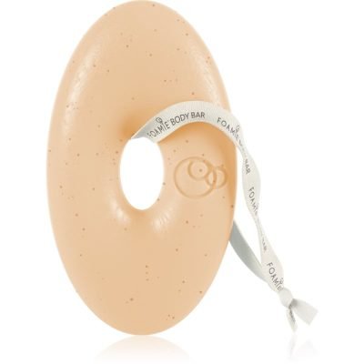 Foamie More Than A Peeling syndet s peelingovým efektem 80 g - parfo.cz