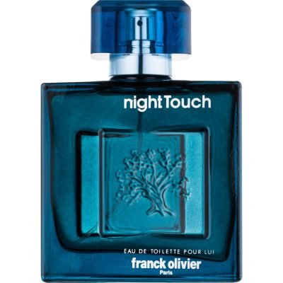 Franck Olivier Night Touch toaletní voda pro muže 100 ml - parfo.cz
