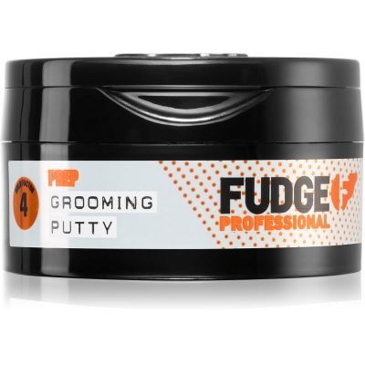 Fudge Prep Grooming Putty modelovací hlína na vlasy 75 g - parfo.cz